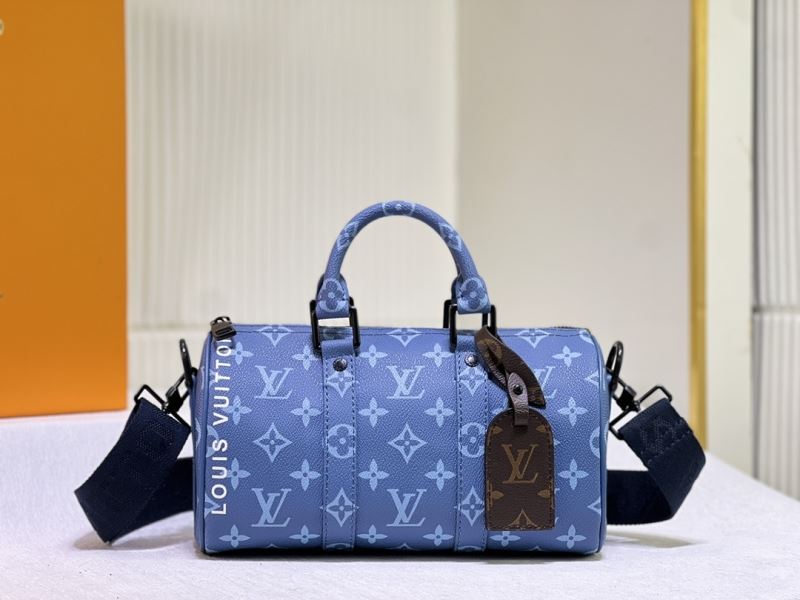 LV Travel Bags